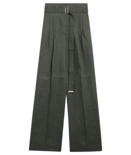 MAX MARA STUDIO Прямые брюки