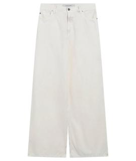 GOLDEN GOOSE DELUXE BRAND Прямые брюки