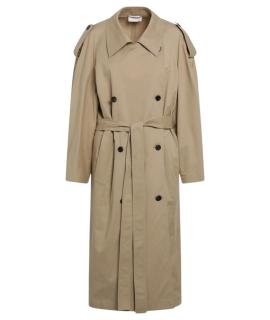 THE ROW Тренч/плащ