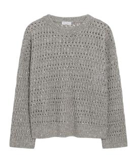 BRUNELLO CUCINELLI Джемпер / свитер