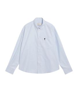 Ami Paris Кэжуал рубашка