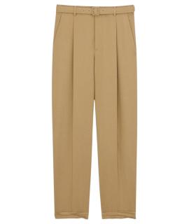 SAINT LAURENT Классические брюки