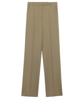 MAX MARA Прямые брюки
