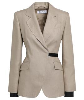 MAX MARA Жакет/пиджак