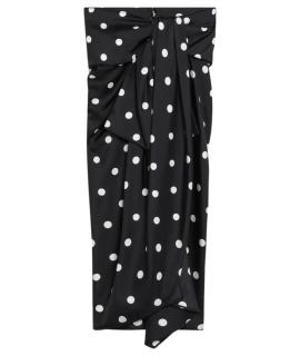 SPORTMAX Юбка миди