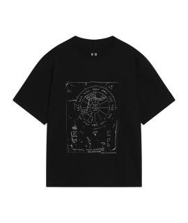 RICK OWENS Футболка