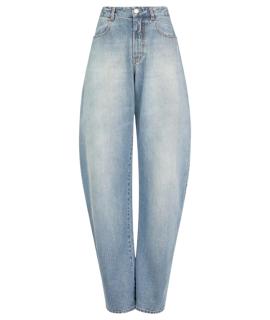 ALAIA Прямые джинсы