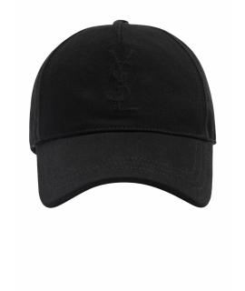 SAINT LAURENT Кепка/бейсболка