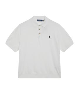 POLO RALPH LAUREN Поло с коротким рукавом