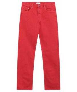 VERSACE Прямые джинсы