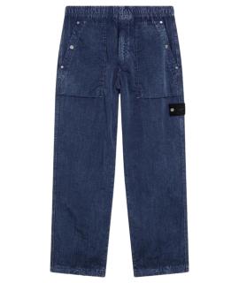 STONE ISLAND Повседневные брюки