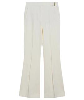 SPORTMAX Прямые брюки