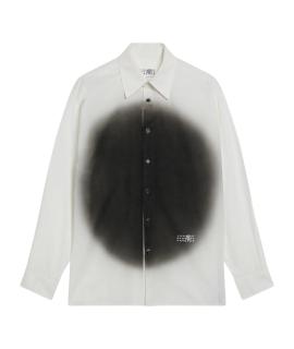 MM6 MAISON MARGIELA Кэжуал рубашка