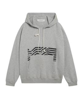 GOLDEN GOOSE DELUXE BRAND Худи/толстовка