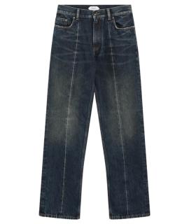 VERSACE Прямые джинсы