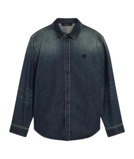 GUCCI Кэжуал рубашка