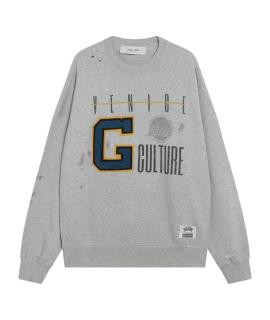 GOLDEN GOOSE DELUXE BRAND Худи/толстовка