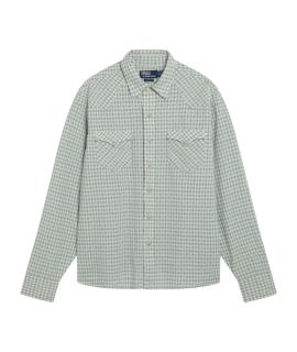 POLO RALPH LAUREN Кэжуал рубашка