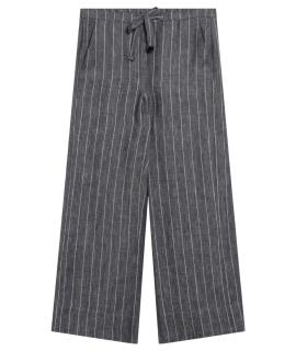 'S MAX MARA Прямые брюки