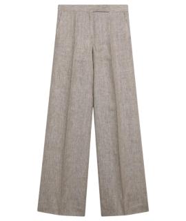 MAX MARA Прямые брюки