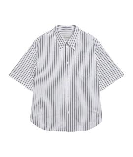 Ami Paris Кэжуал рубашка