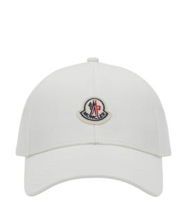 MONCLER Кепка/бейсболка