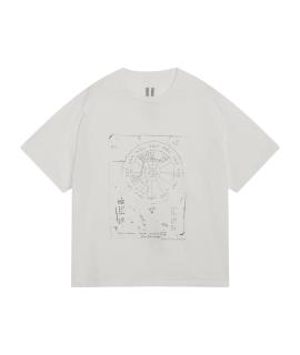 RICK OWENS Футболка