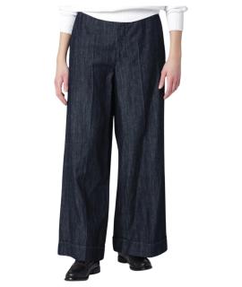 'S MAX MARA Прямые брюки