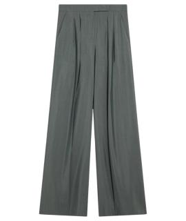 MAX MARA Прямые брюки