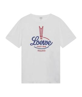LOEWE Футболка