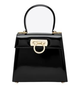 FERRAGAMO Сумка с короткими ручками