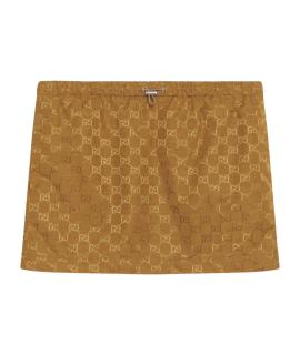 GUCCI Юбка мини