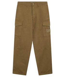 STONE ISLAND Классические брюки