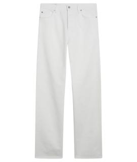 GUCCI Прямые джинсы