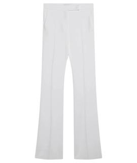 MAX MARA Прямые брюки