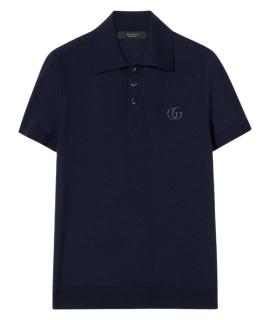 GUCCI Поло с коротким рукавом