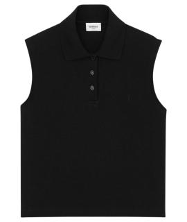 SAINT LAURENT Майка