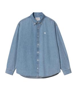 CARHARTT WIP Кэжуал рубашка