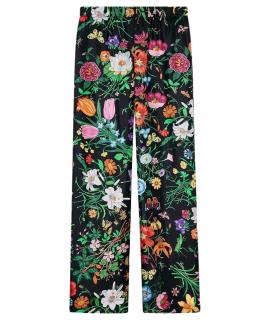 GUCCI Прямые брюки