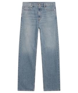 GUCCI Прямые джинсы