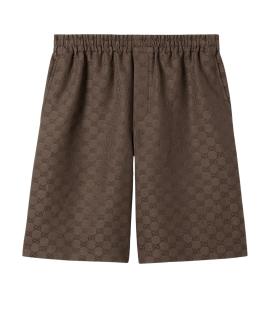 GUCCI Шорты