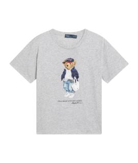 POLO RALPH LAUREN Футболка