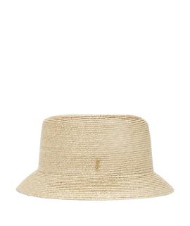 SAINT LAURENT Шляпа