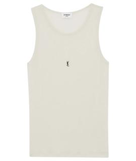 SAINT LAURENT Майка