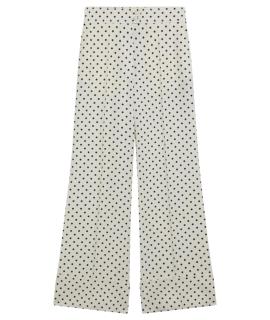 VALENTINO Прямые брюки