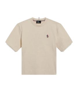 MONCLER GRENOBLE Футболка