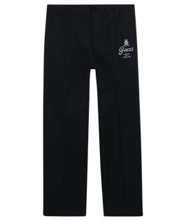 GUCCI Повседневные брюки