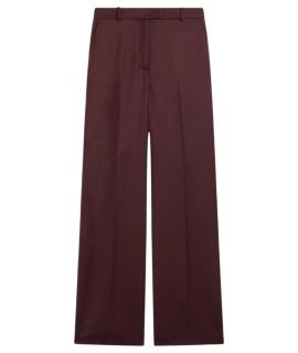 THE FRANKIE SHOP Прямые брюки