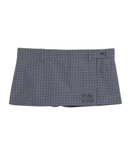 MIU MIU Юбка-шорты