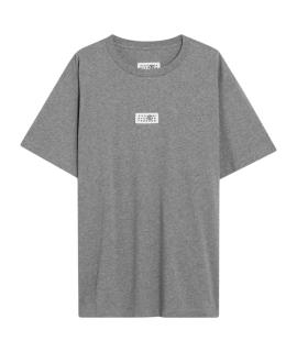 MM6 MAISON MARGIELA Футболка
